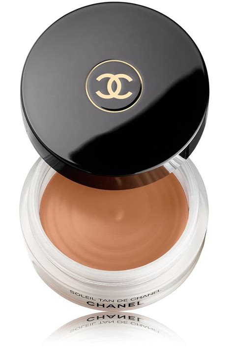 sephora chanel soleil tan|chanel soleil tan review.